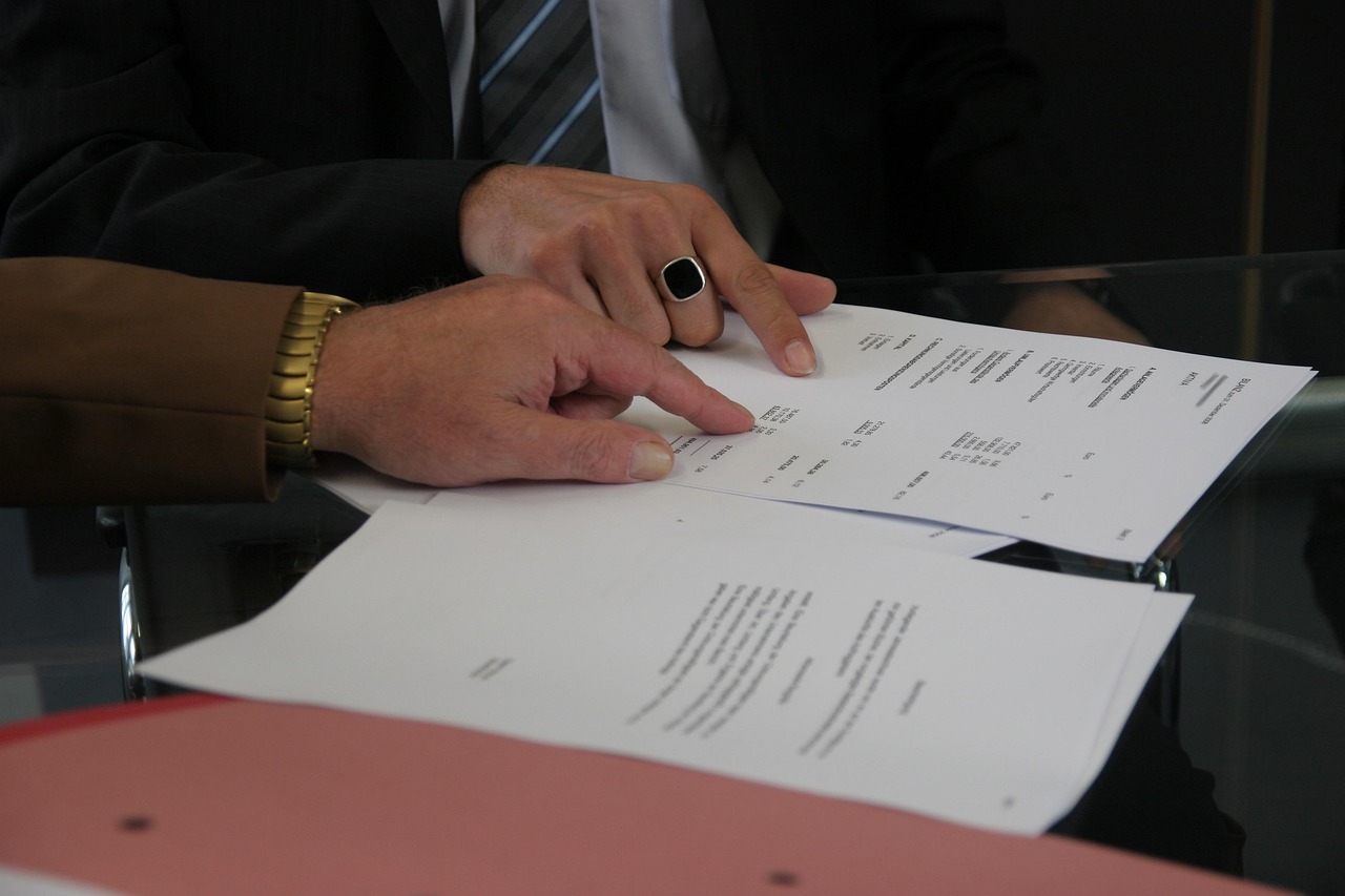 Consultation meeting and telecom operations support