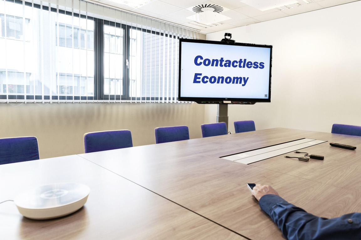 Enterprise communications enablement