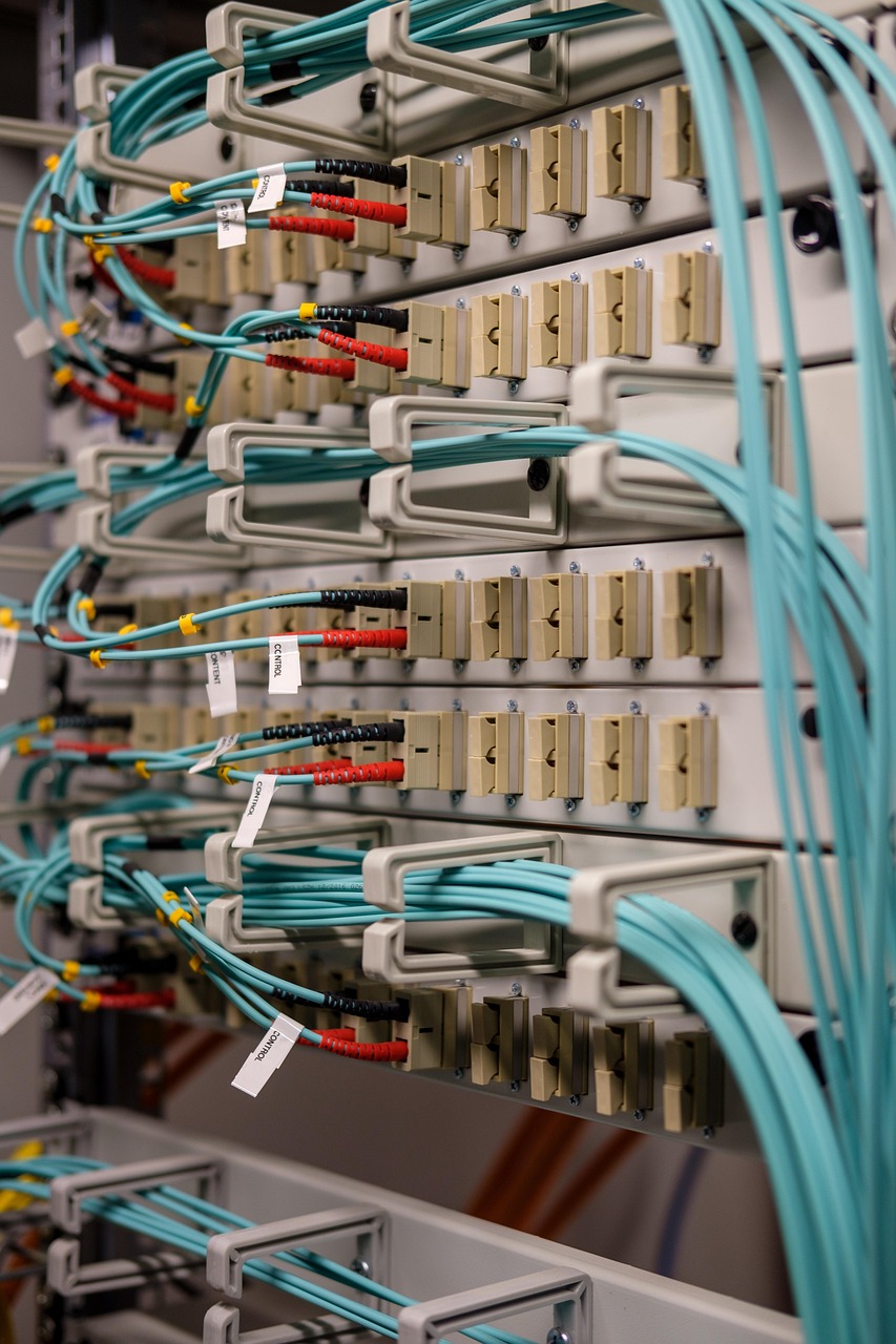 Connectivity providers and ISP operations