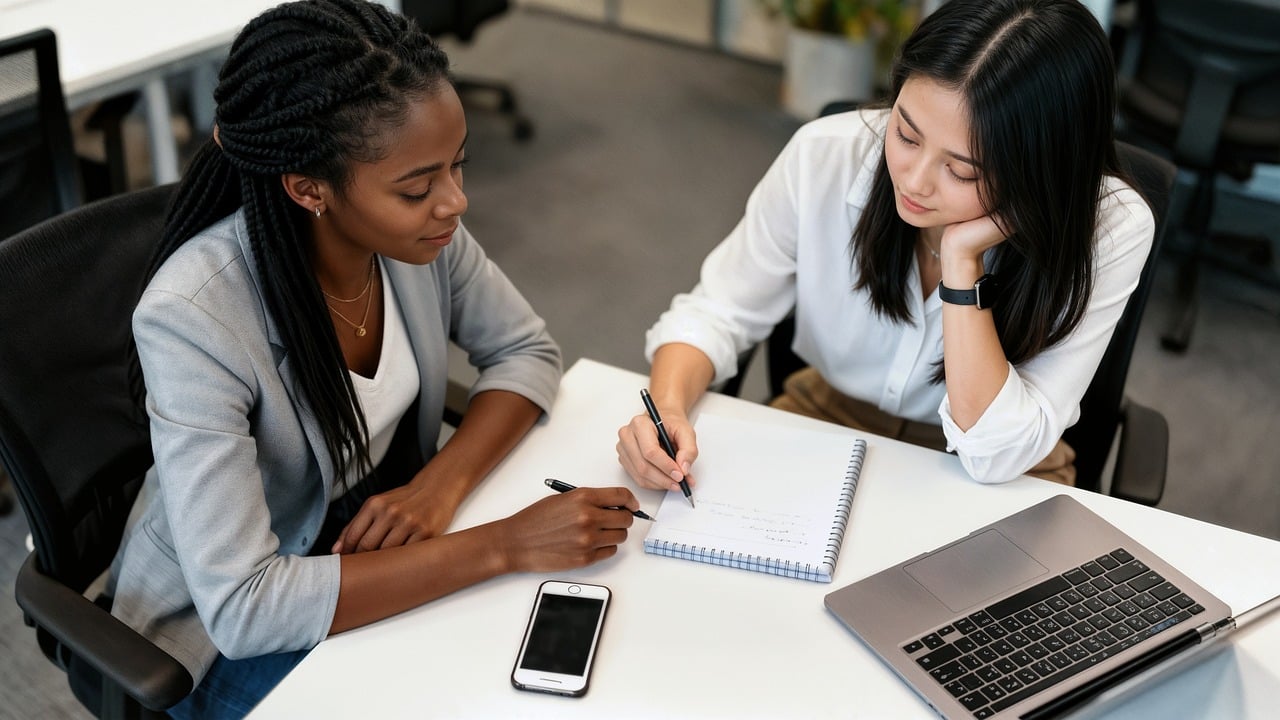 Partner enablement and channel communication
